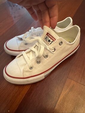 Kids Converse All Stars